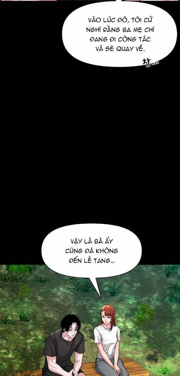 Ngôi Làng Ma Quái Chapter 24 - Trang 4
