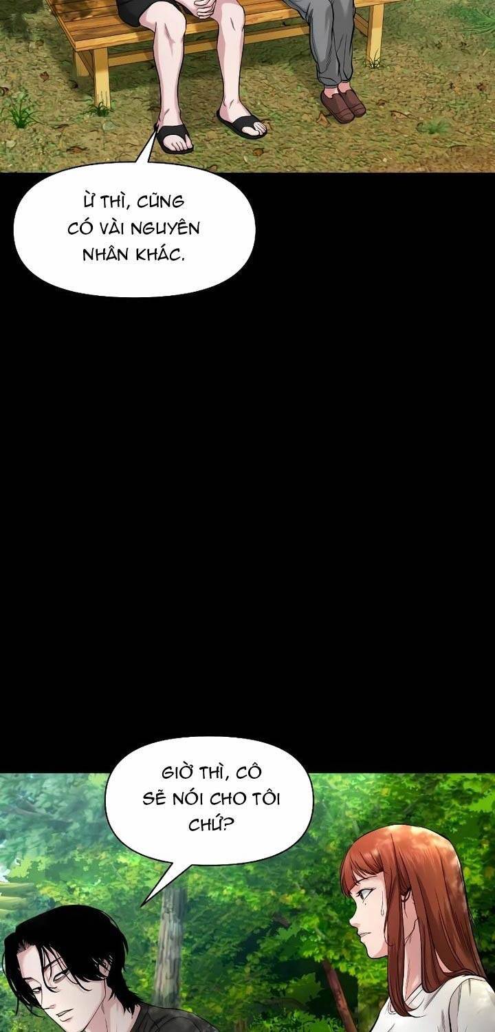 Ngôi Làng Ma Quái Chapter 24 - Trang 4