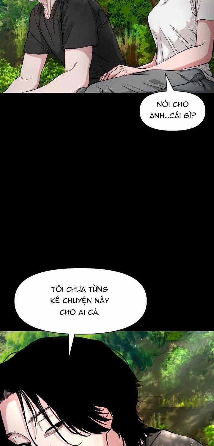 Ngôi Làng Ma Quái Chapter 24 - Trang 4