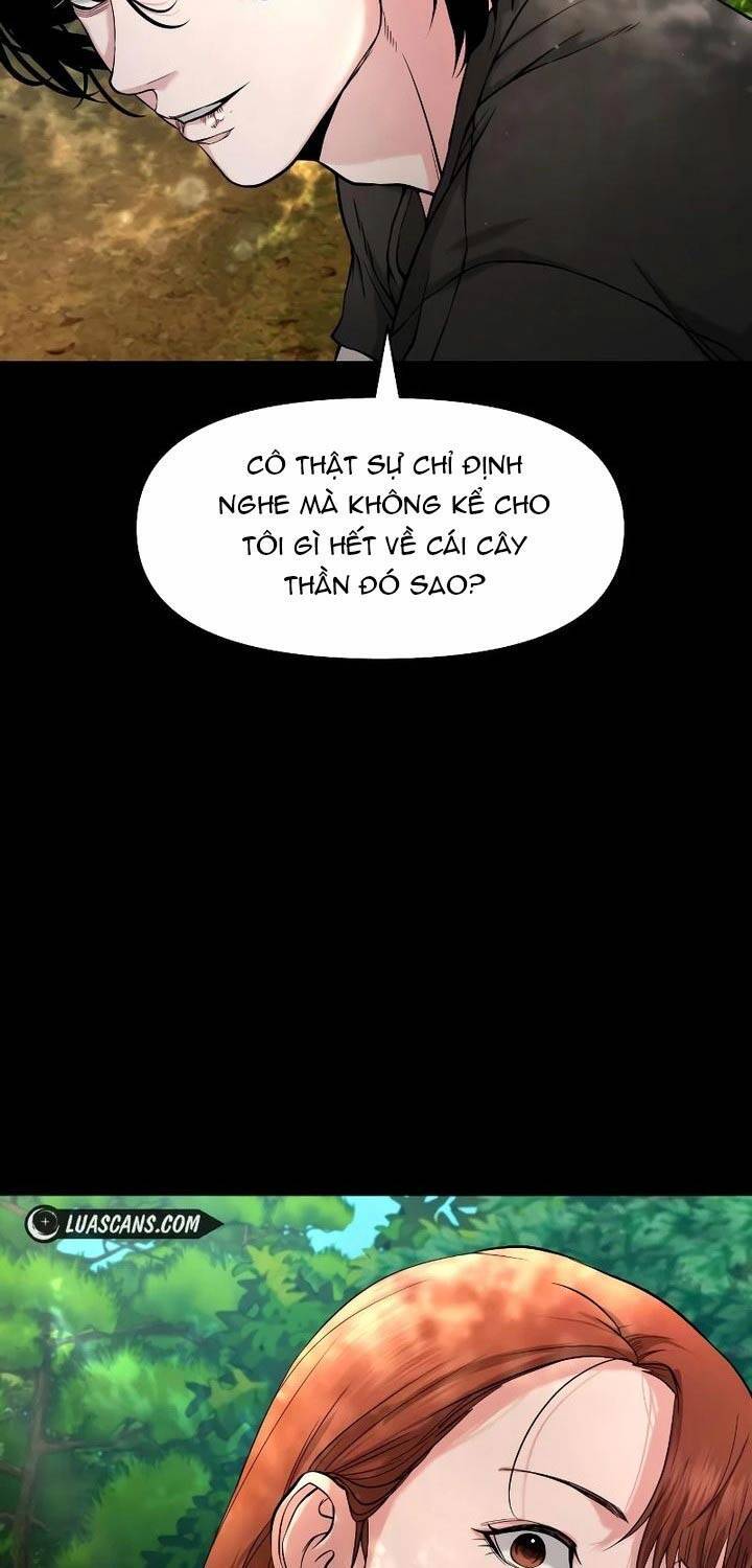 Ngôi Làng Ma Quái Chapter 24 - Trang 4