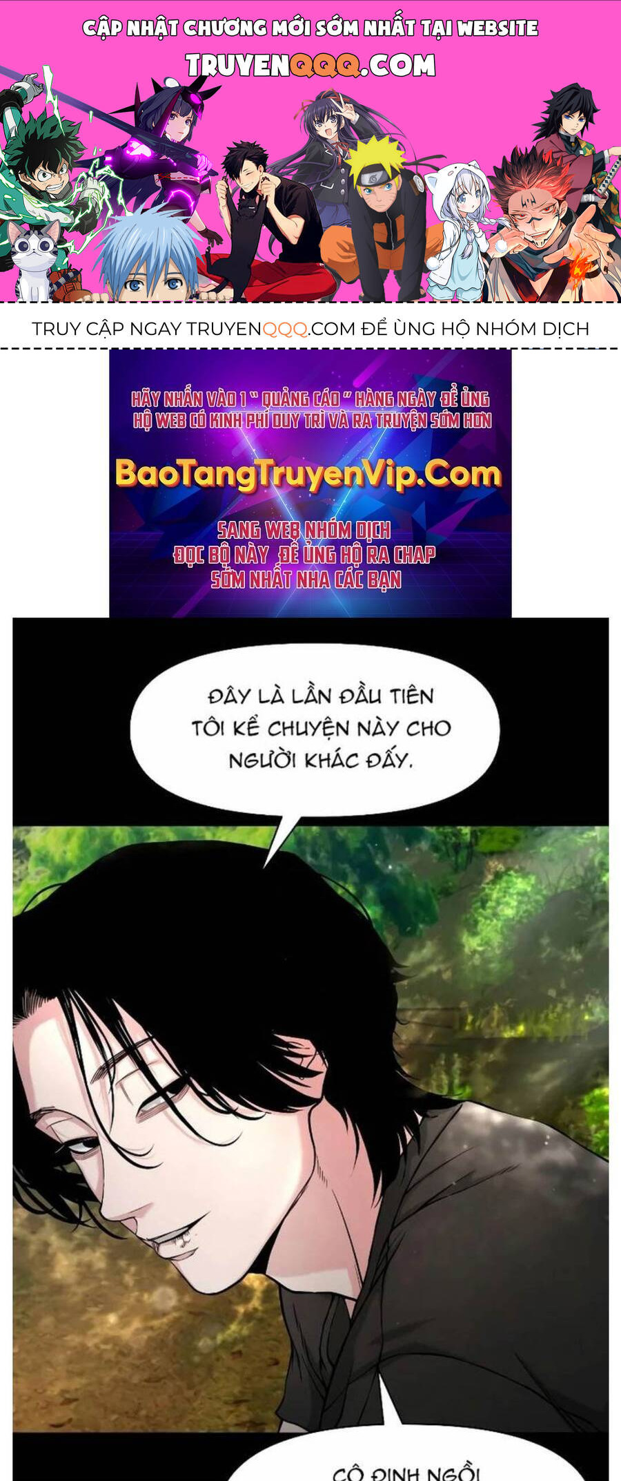 Ngôi Làng Ma Quái Chapter 25 - Trang 4
