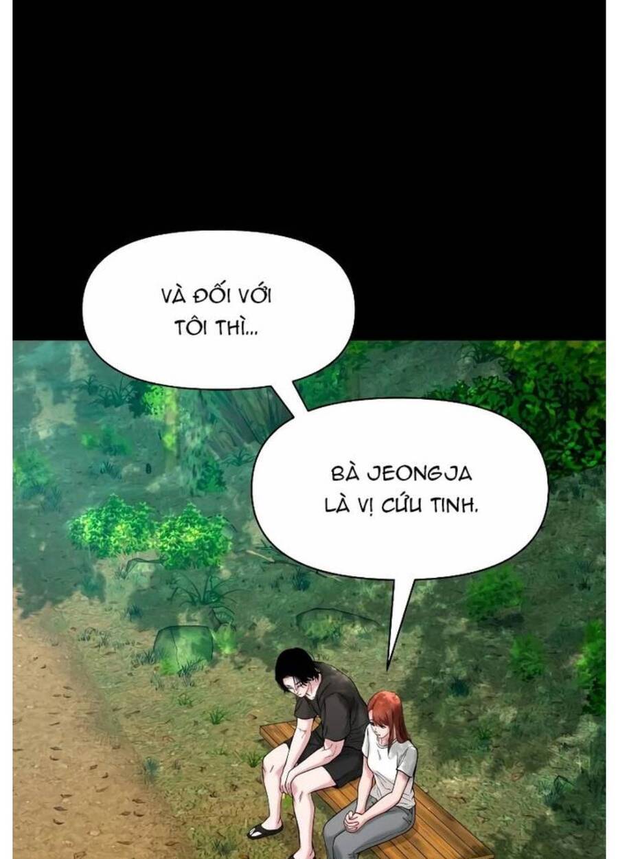Ngôi Làng Ma Quái Chapter 25 - Trang 4