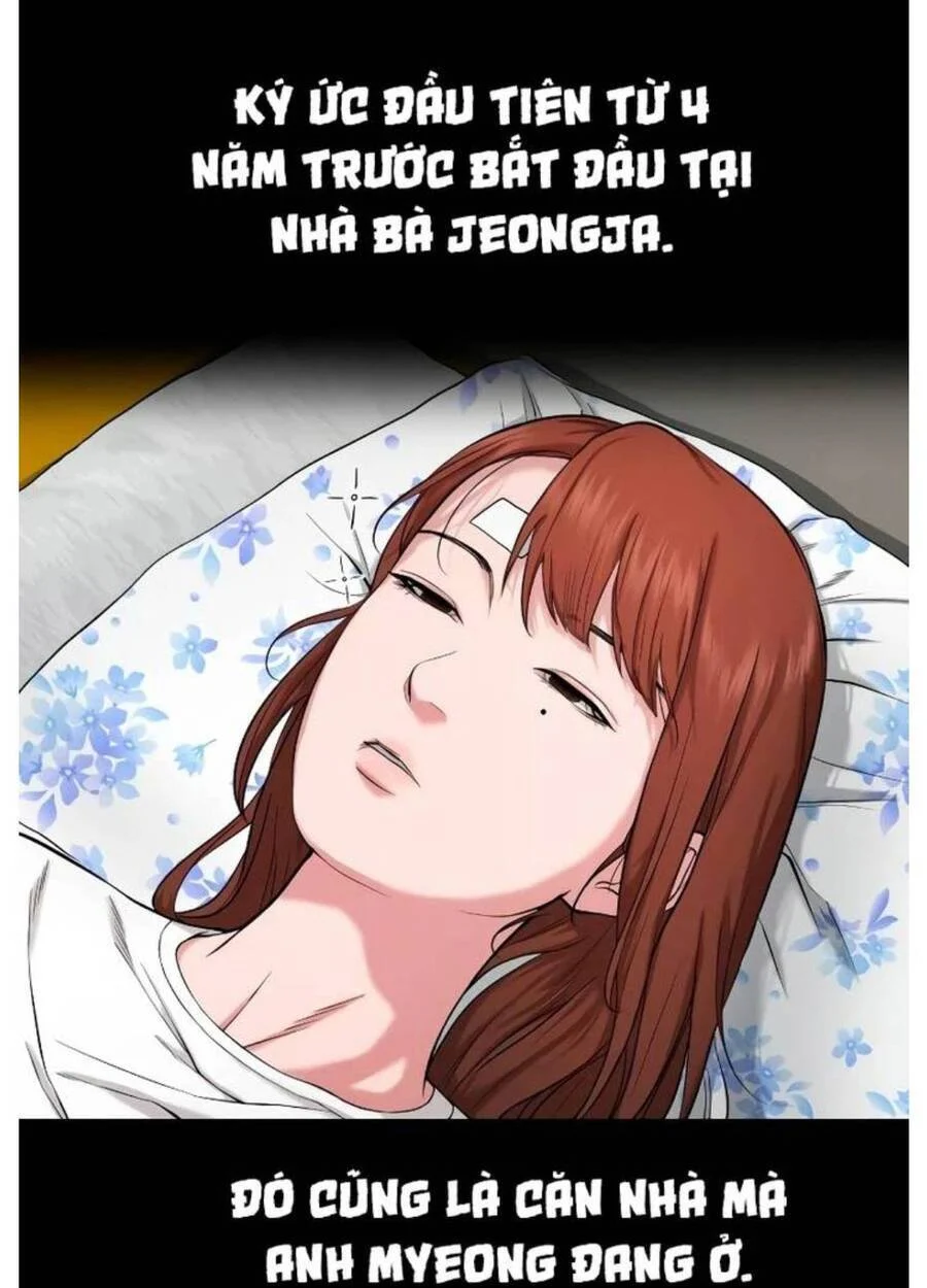 Ngôi Làng Ma Quái Chapter 25 - Trang 4