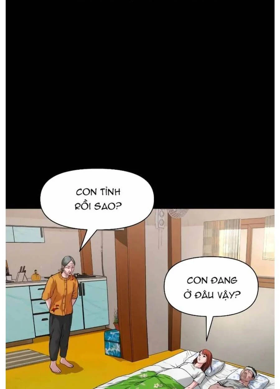 Ngôi Làng Ma Quái Chapter 25 - Trang 4