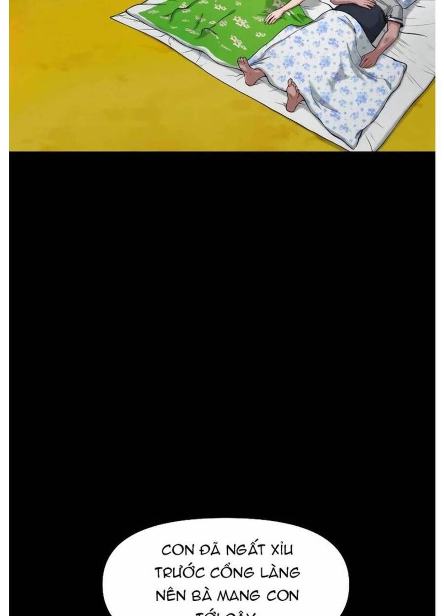 Ngôi Làng Ma Quái Chapter 25 - Trang 4