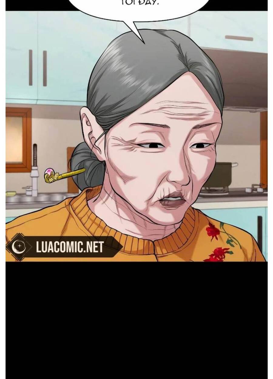 Ngôi Làng Ma Quái Chapter 25 - Trang 4