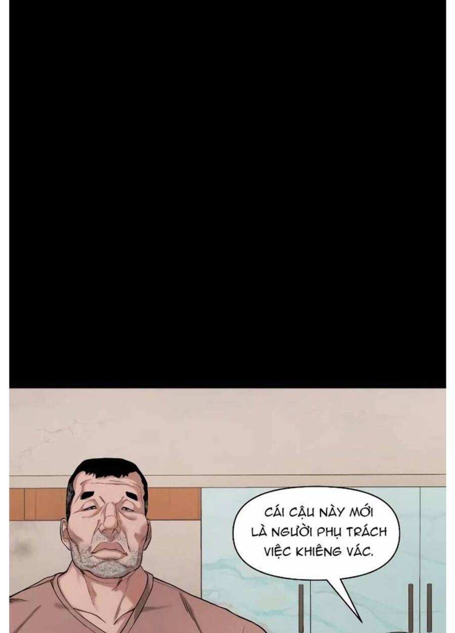 Ngôi Làng Ma Quái Chapter 25 - Trang 4