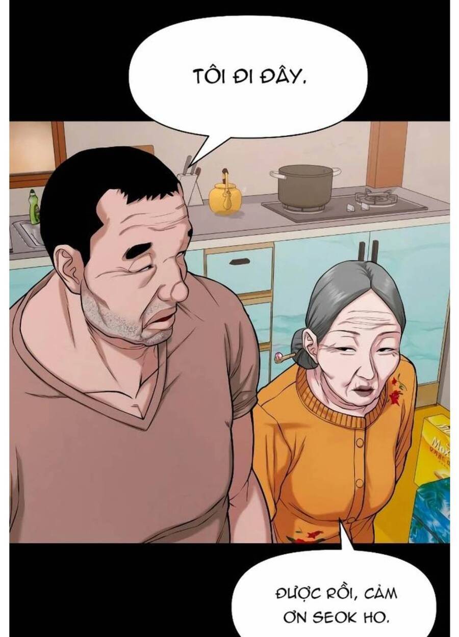 Ngôi Làng Ma Quái Chapter 25 - Trang 4