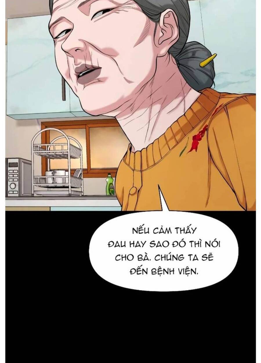 Ngôi Làng Ma Quái Chapter 25 - Trang 4