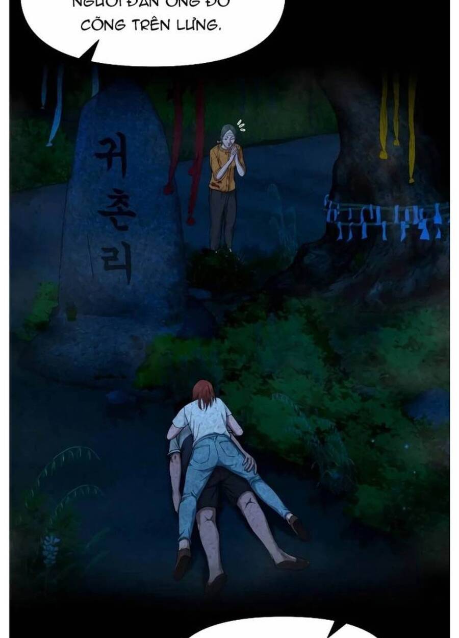 Ngôi Làng Ma Quái Chapter 25 - Trang 4