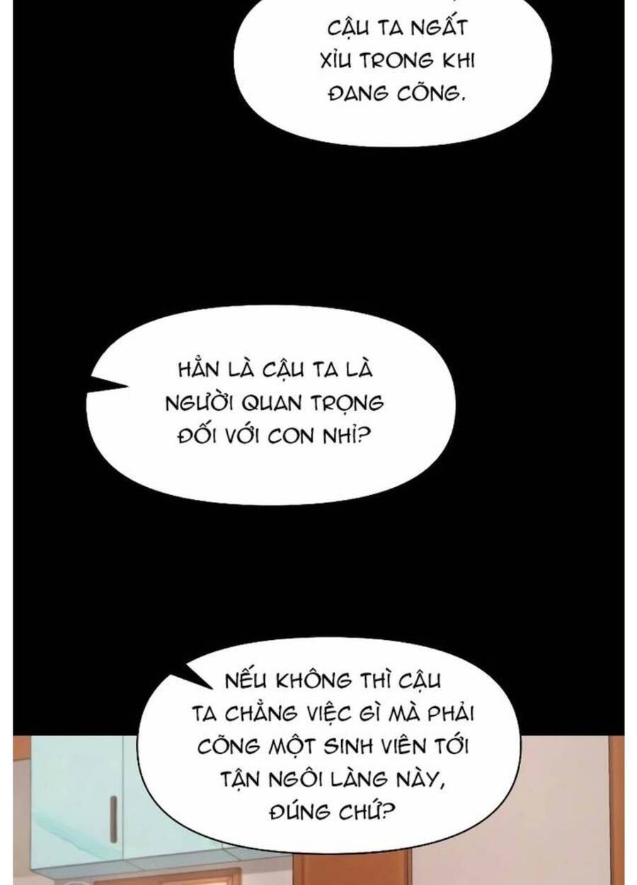 Ngôi Làng Ma Quái Chapter 25 - Trang 4