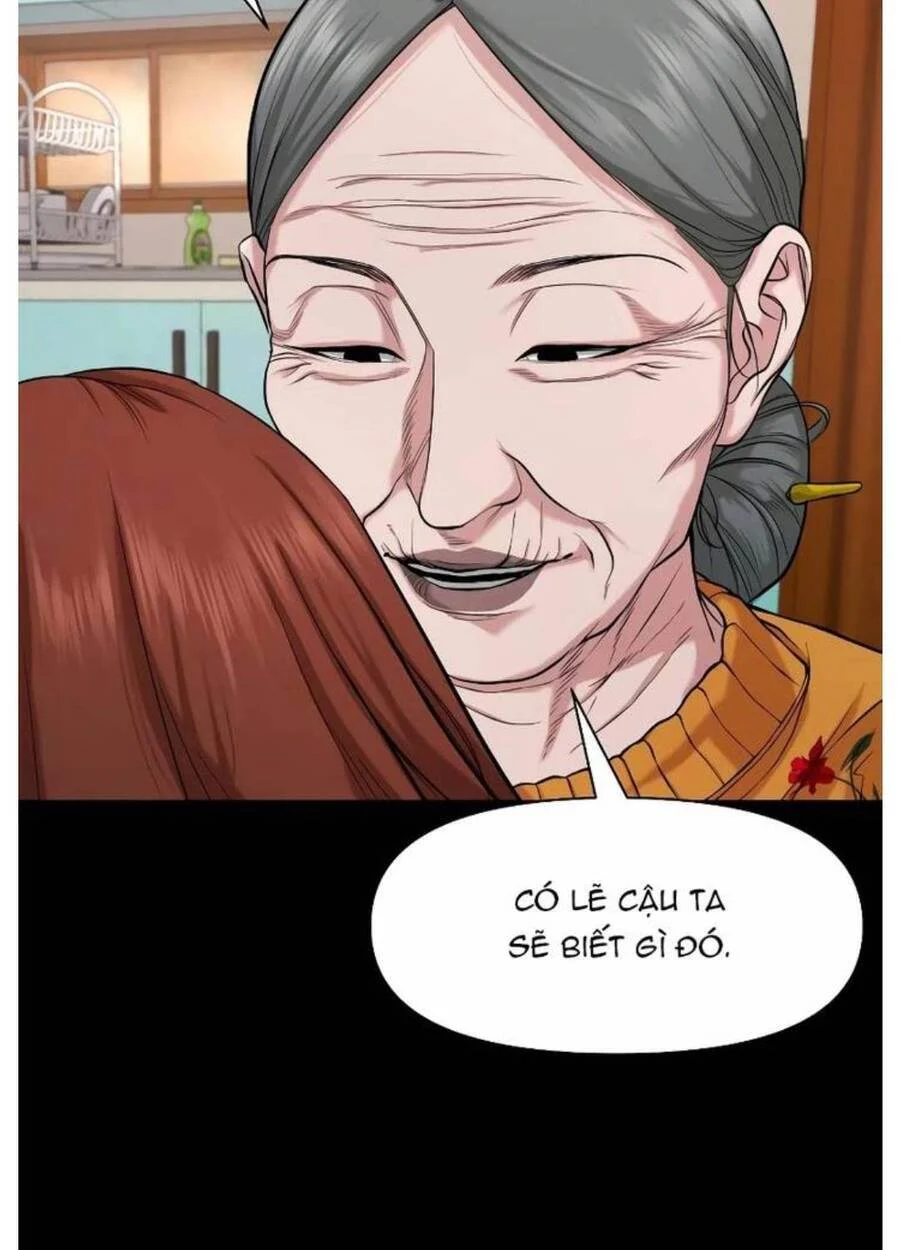 Ngôi Làng Ma Quái Chapter 25 - Trang 4