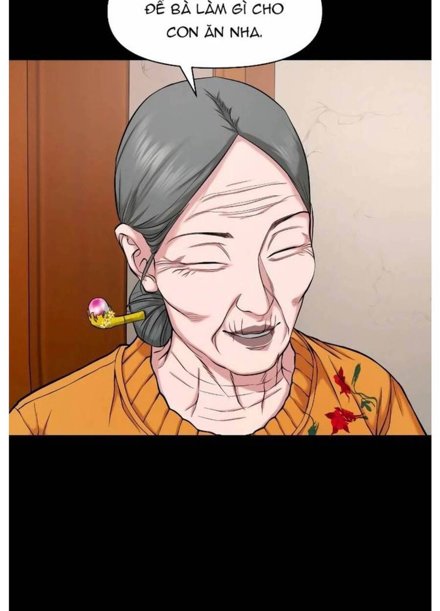Ngôi Làng Ma Quái Chapter 25 - Trang 4