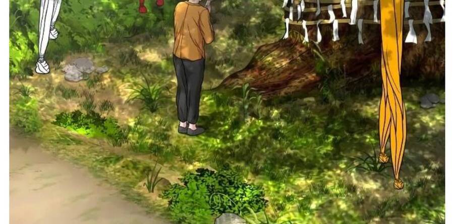 Ngôi Làng Ma Quái Chapter 25 - Trang 4