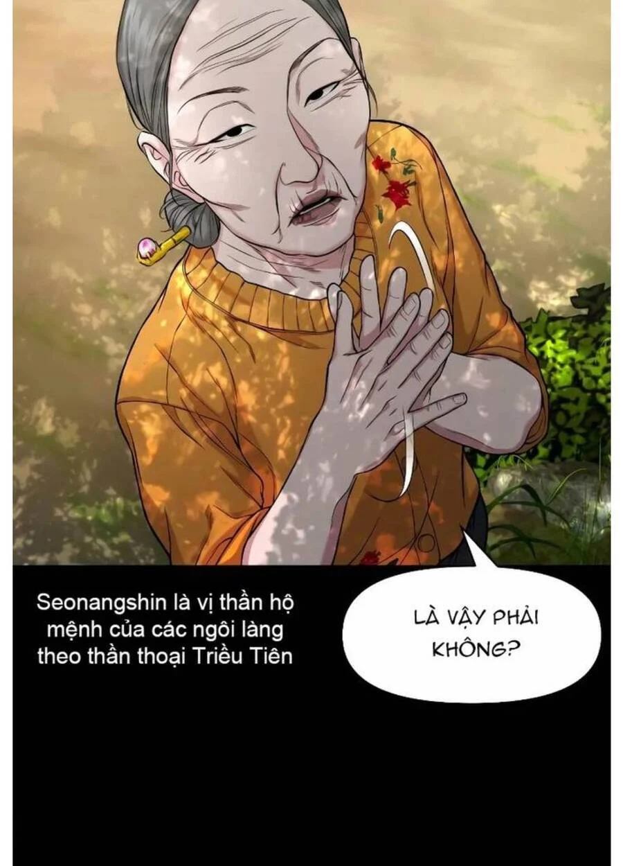 Ngôi Làng Ma Quái Chapter 25 - Trang 4