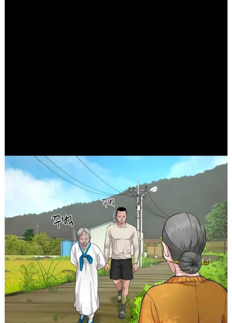 Ngôi Làng Ma Quái Chapter 25 - Trang 4