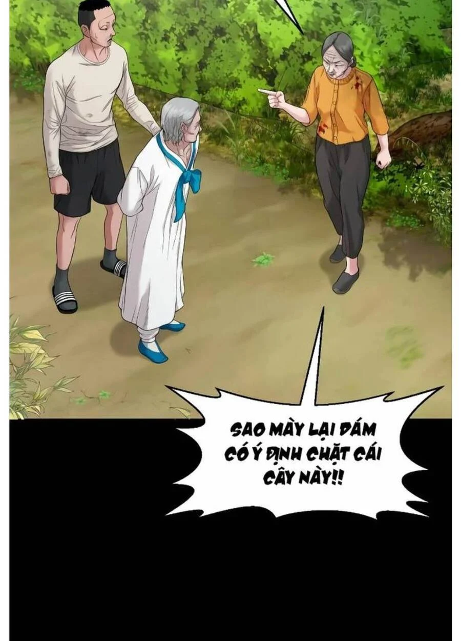 Ngôi Làng Ma Quái Chapter 25 - Trang 4