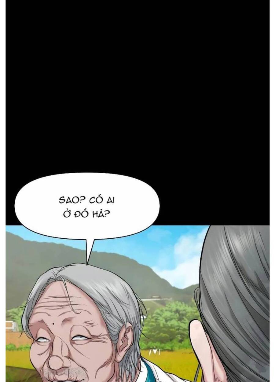 Ngôi Làng Ma Quái Chapter 25 - Trang 4
