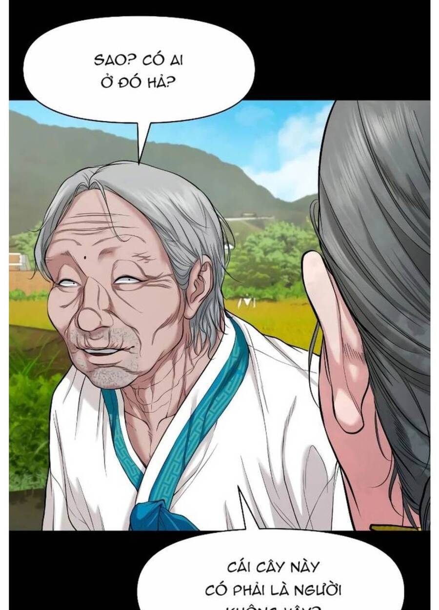 Ngôi Làng Ma Quái Chapter 25 - Trang 4