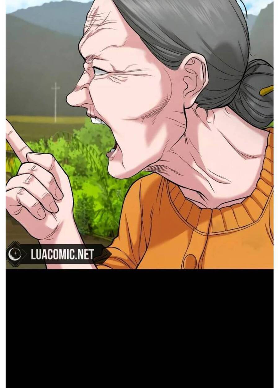 Ngôi Làng Ma Quái Chapter 25 - Trang 4