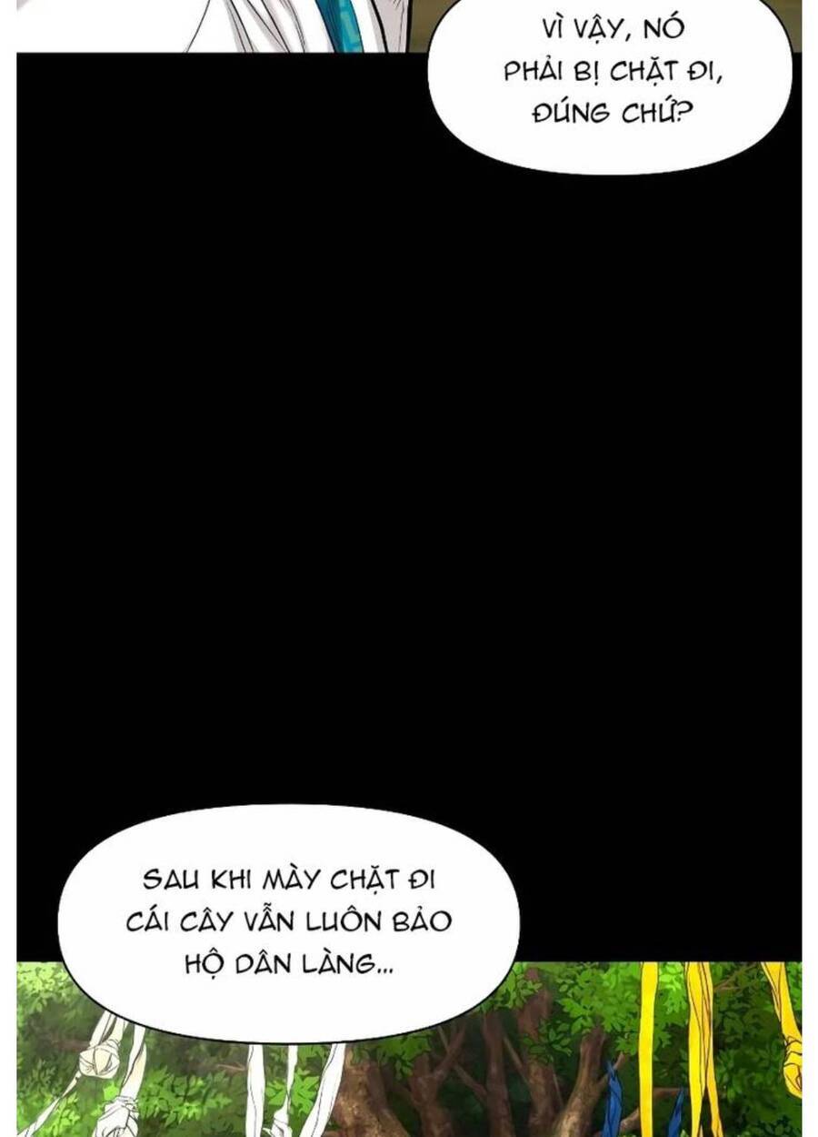 Ngôi Làng Ma Quái Chapter 25 - Trang 4