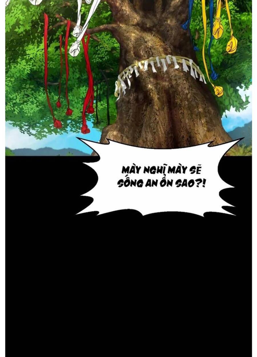 Ngôi Làng Ma Quái Chapter 25 - Trang 4