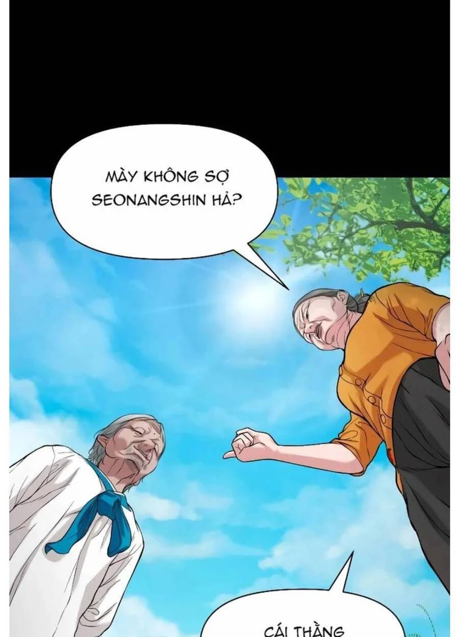 Ngôi Làng Ma Quái Chapter 25 - Trang 4