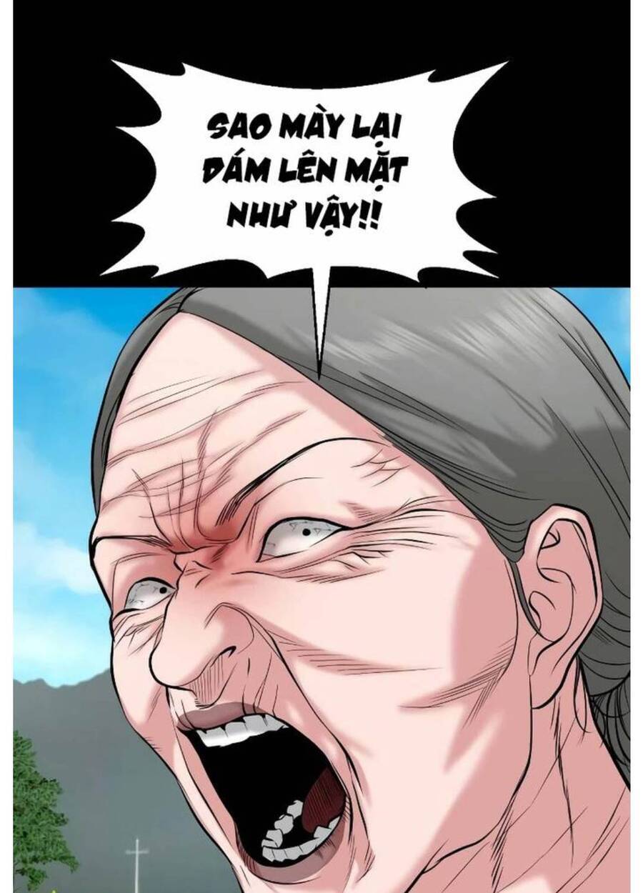 Ngôi Làng Ma Quái Chapter 25 - Trang 4