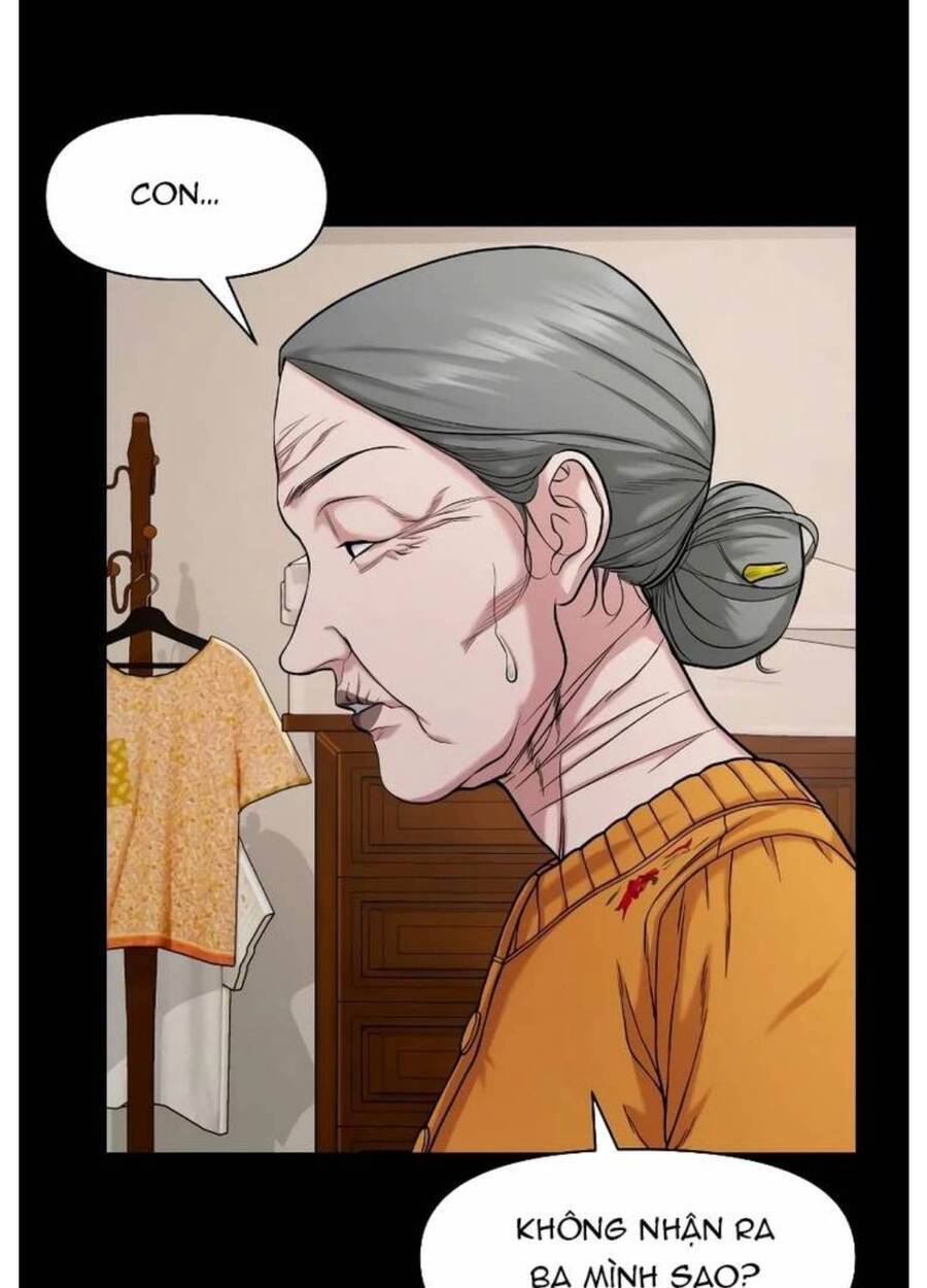 Ngôi Làng Ma Quái Chapter 25 - Trang 4