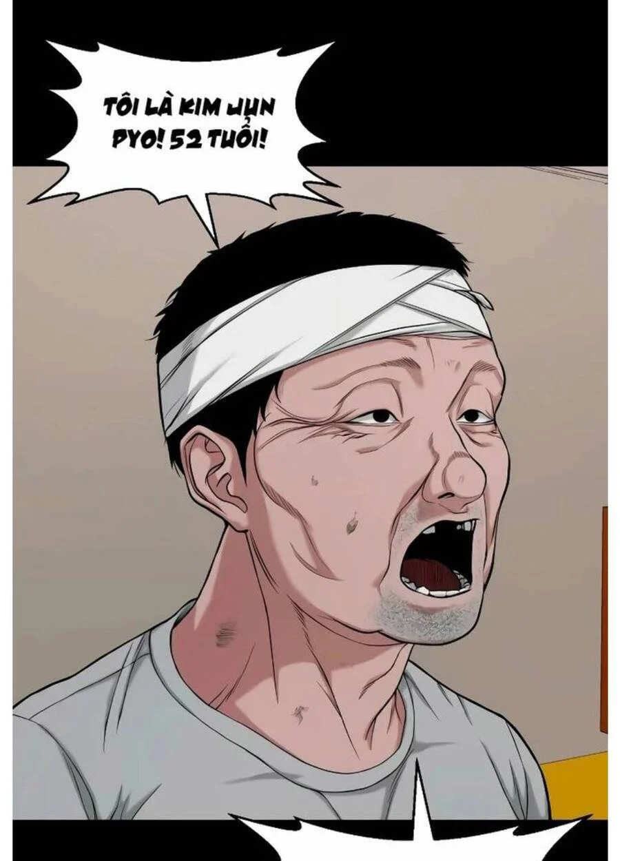 Ngôi Làng Ma Quái Chapter 25 - Trang 4