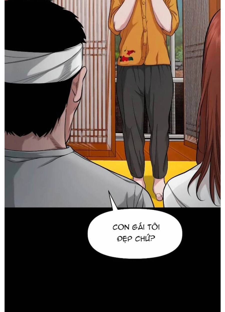 Ngôi Làng Ma Quái Chapter 25 - Trang 4