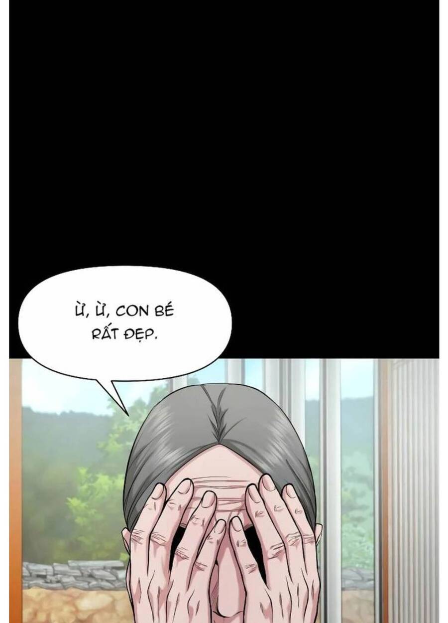 Ngôi Làng Ma Quái Chapter 25 - Trang 4