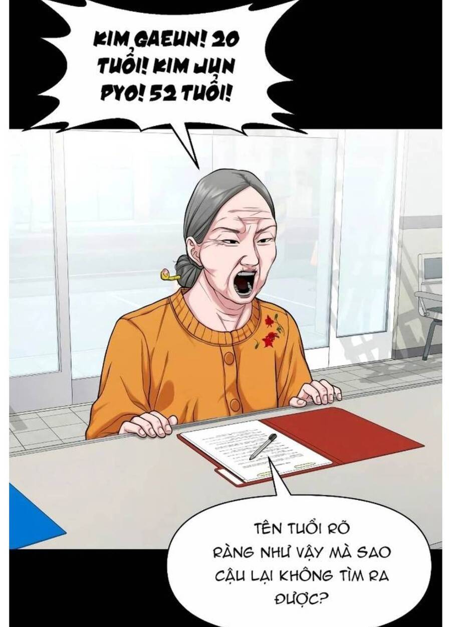 Ngôi Làng Ma Quái Chapter 25 - Trang 4