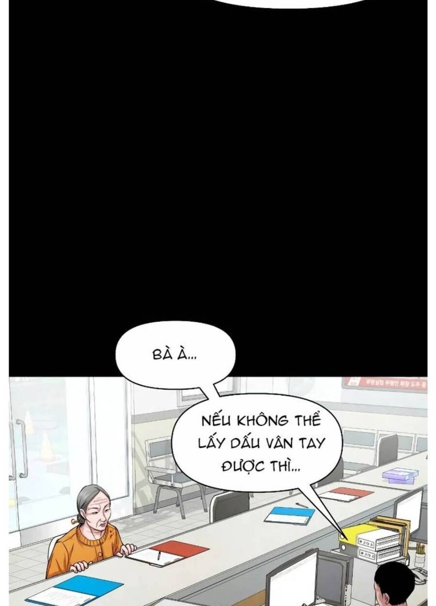 Ngôi Làng Ma Quái Chapter 25 - Trang 4