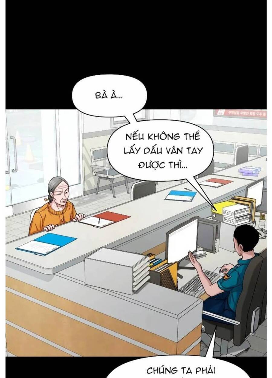 Ngôi Làng Ma Quái Chapter 25 - Trang 4