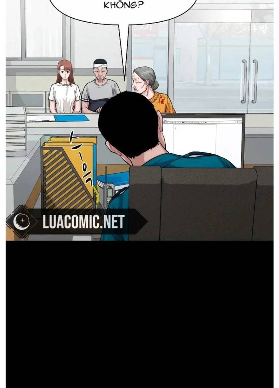 Ngôi Làng Ma Quái Chapter 25 - Trang 4