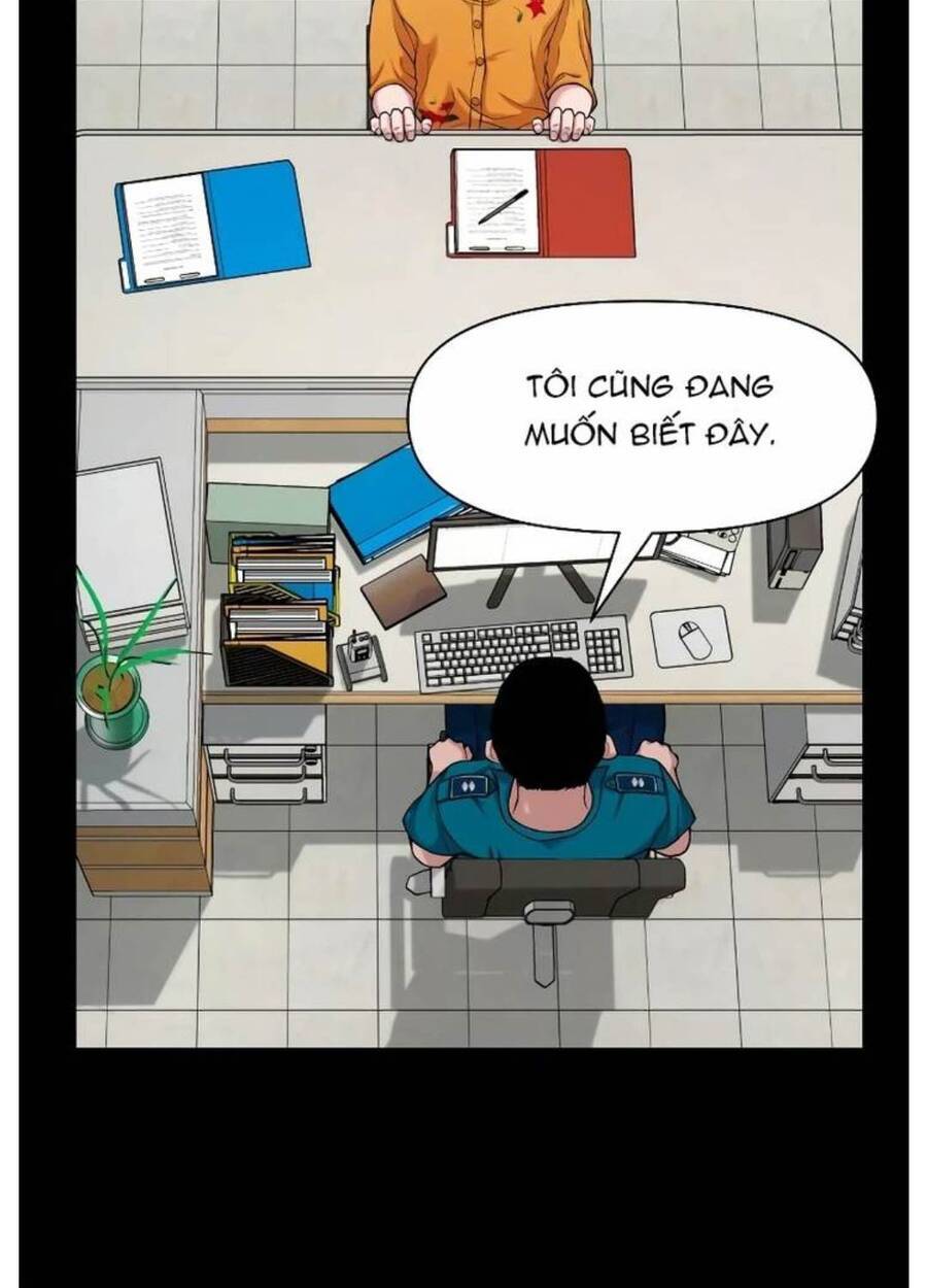Ngôi Làng Ma Quái Chapter 25 - Trang 4