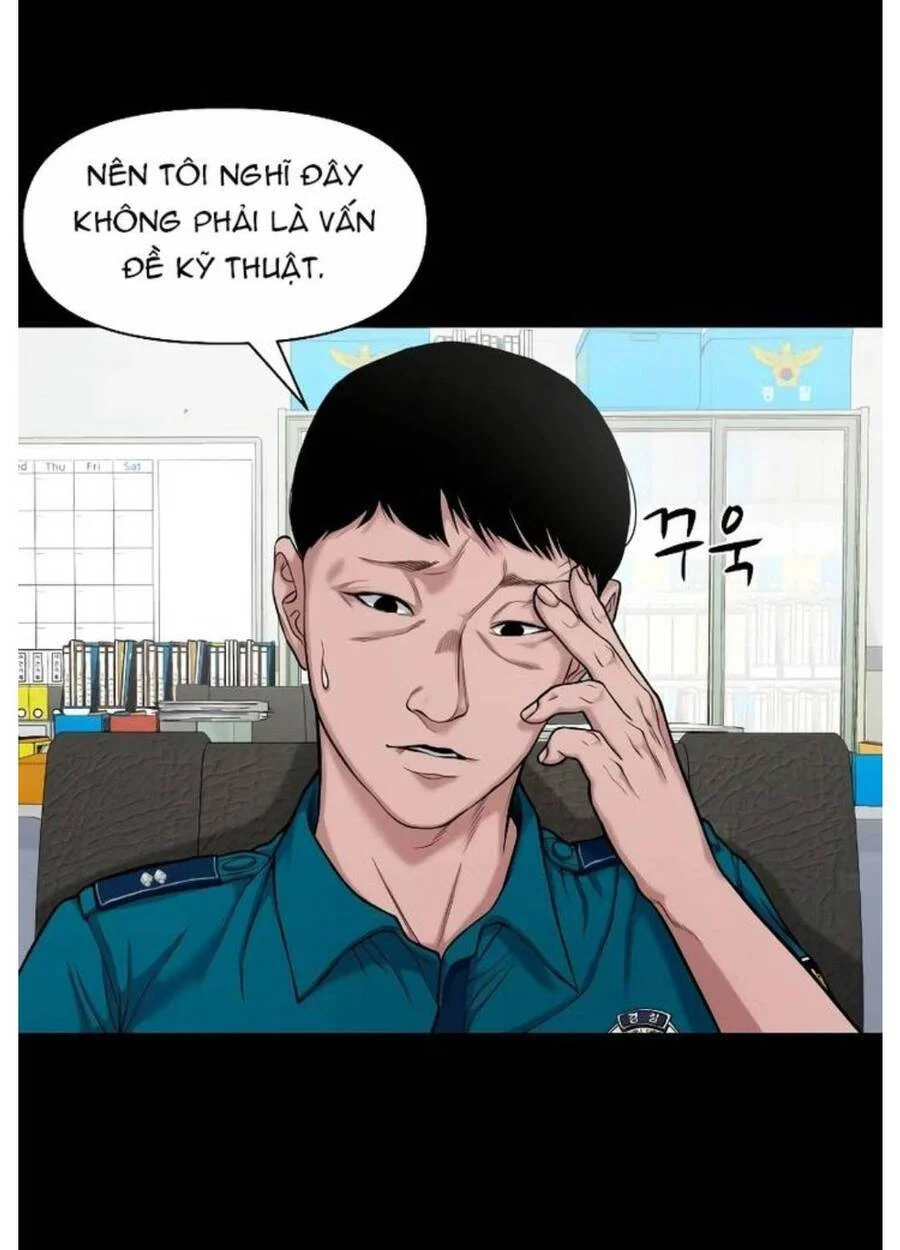 Ngôi Làng Ma Quái Chapter 25 - Trang 4