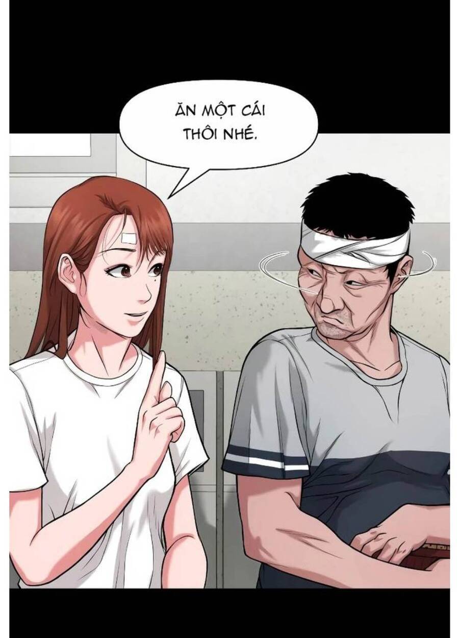 Ngôi Làng Ma Quái Chapter 25 - Trang 4