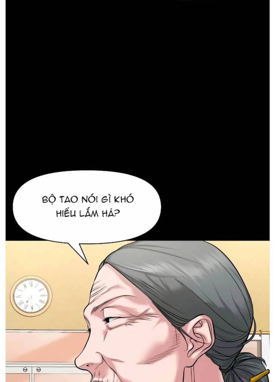 Ngôi Làng Ma Quái Chapter 25 - Trang 4