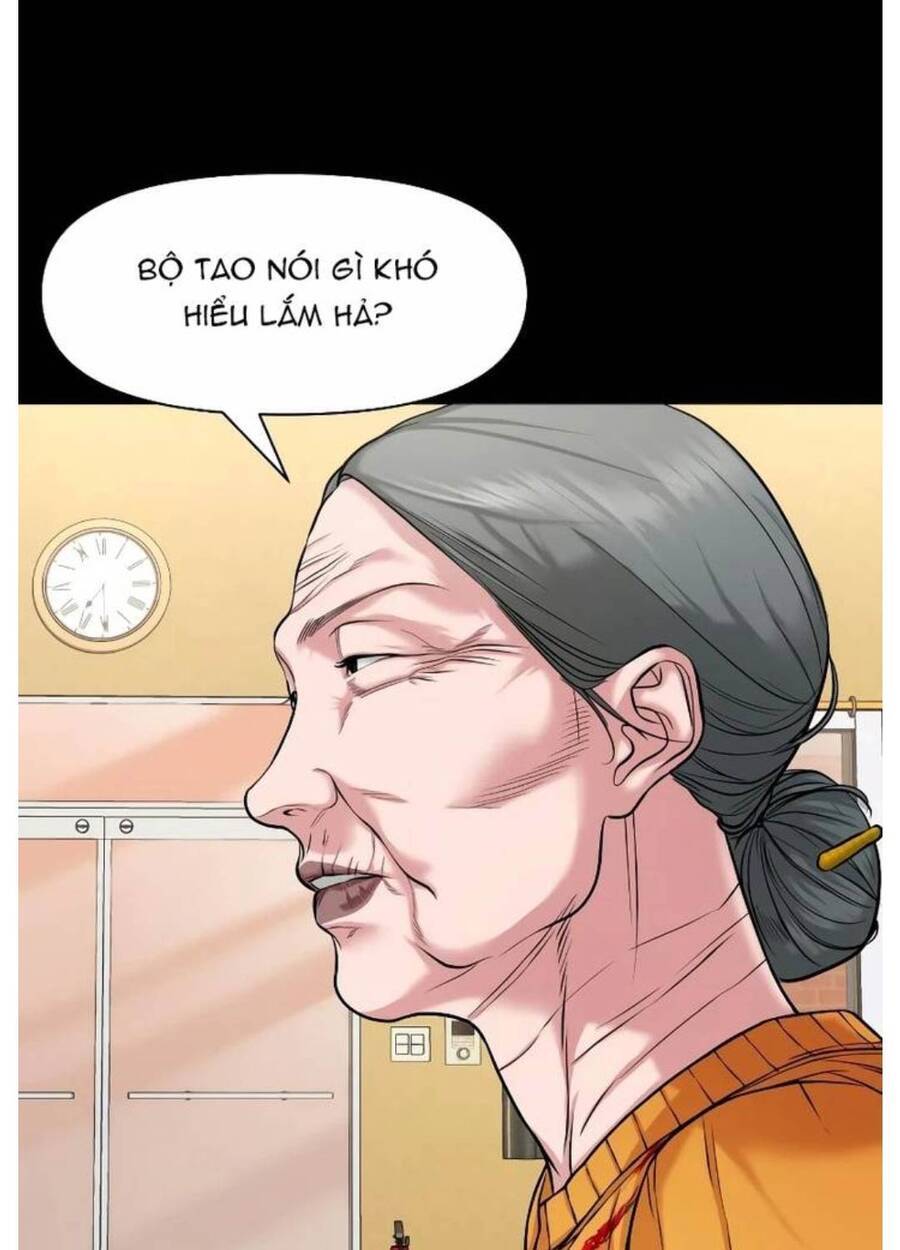 Ngôi Làng Ma Quái Chapter 25 - Trang 4