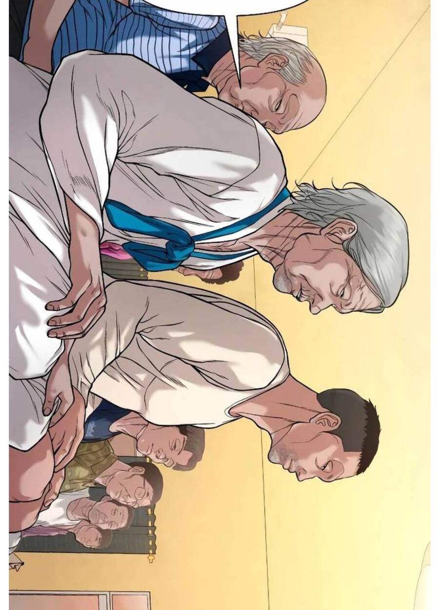 Ngôi Làng Ma Quái Chapter 25 - Trang 4