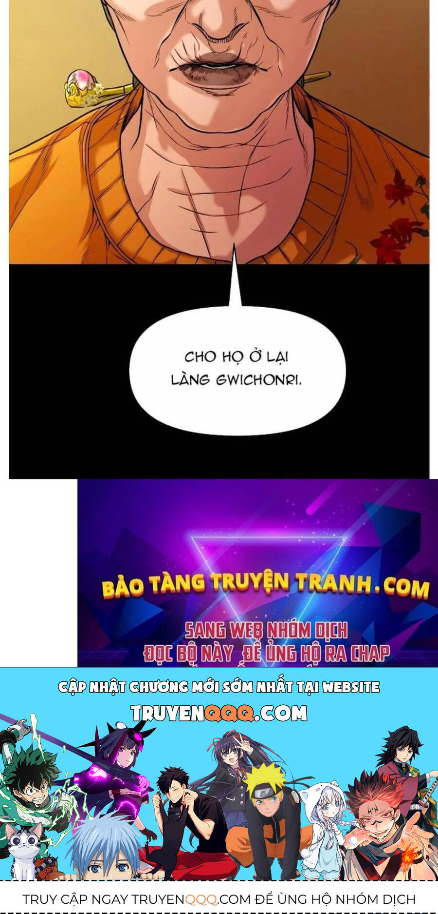 Ngôi Làng Ma Quái Chapter 25 - Trang 4