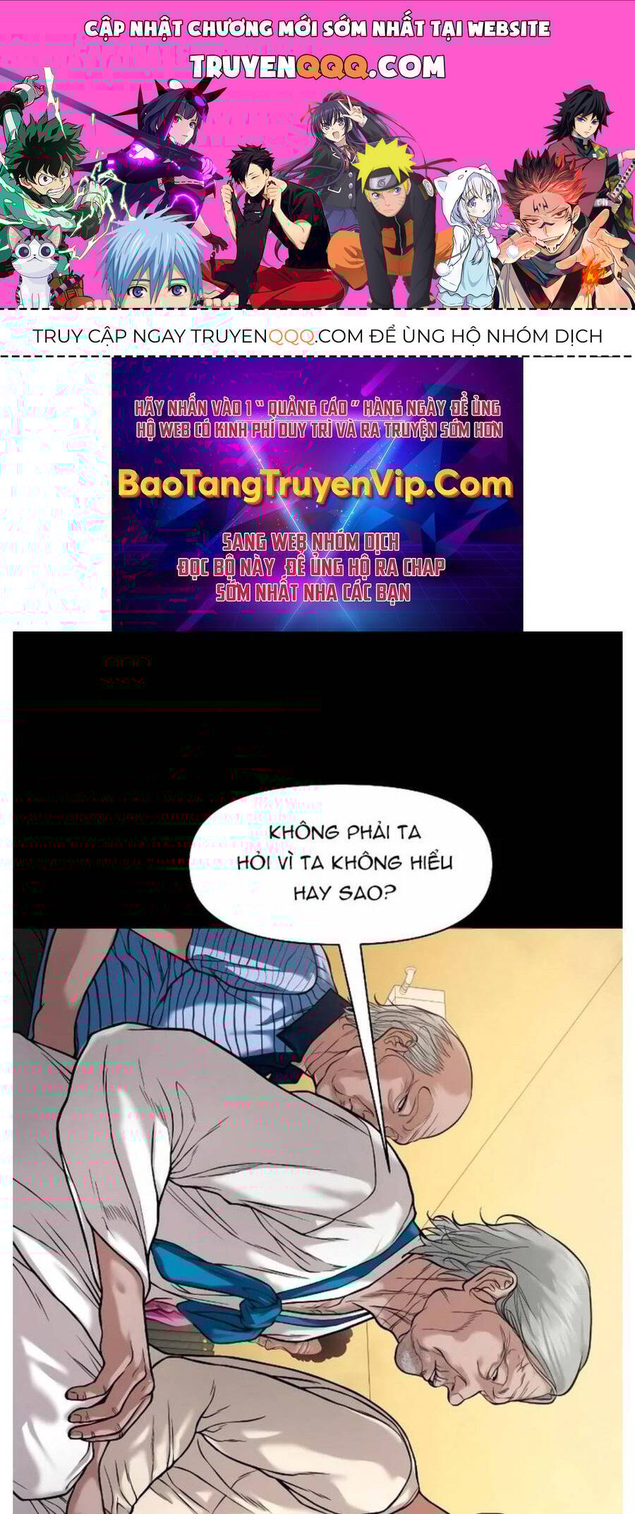 Ngôi Làng Ma Quái Chapter 26 - Trang 4