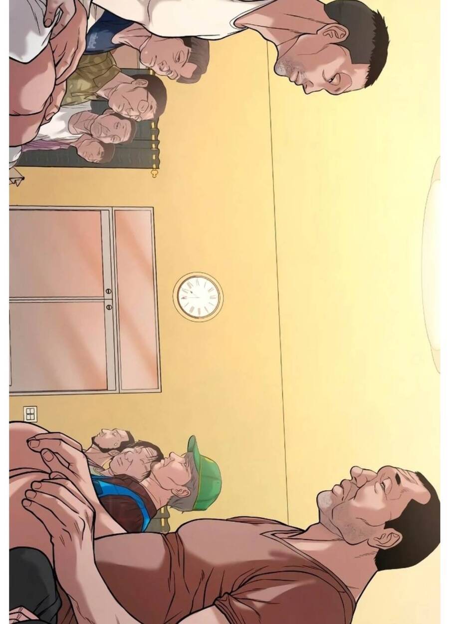 Ngôi Làng Ma Quái Chapter 26 - Trang 4