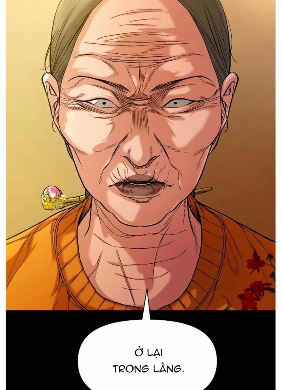Ngôi Làng Ma Quái Chapter 26 - Trang 4