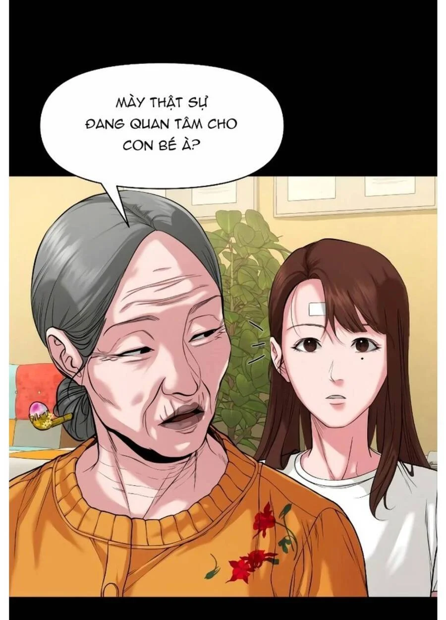 Ngôi Làng Ma Quái Chapter 26 - Trang 4