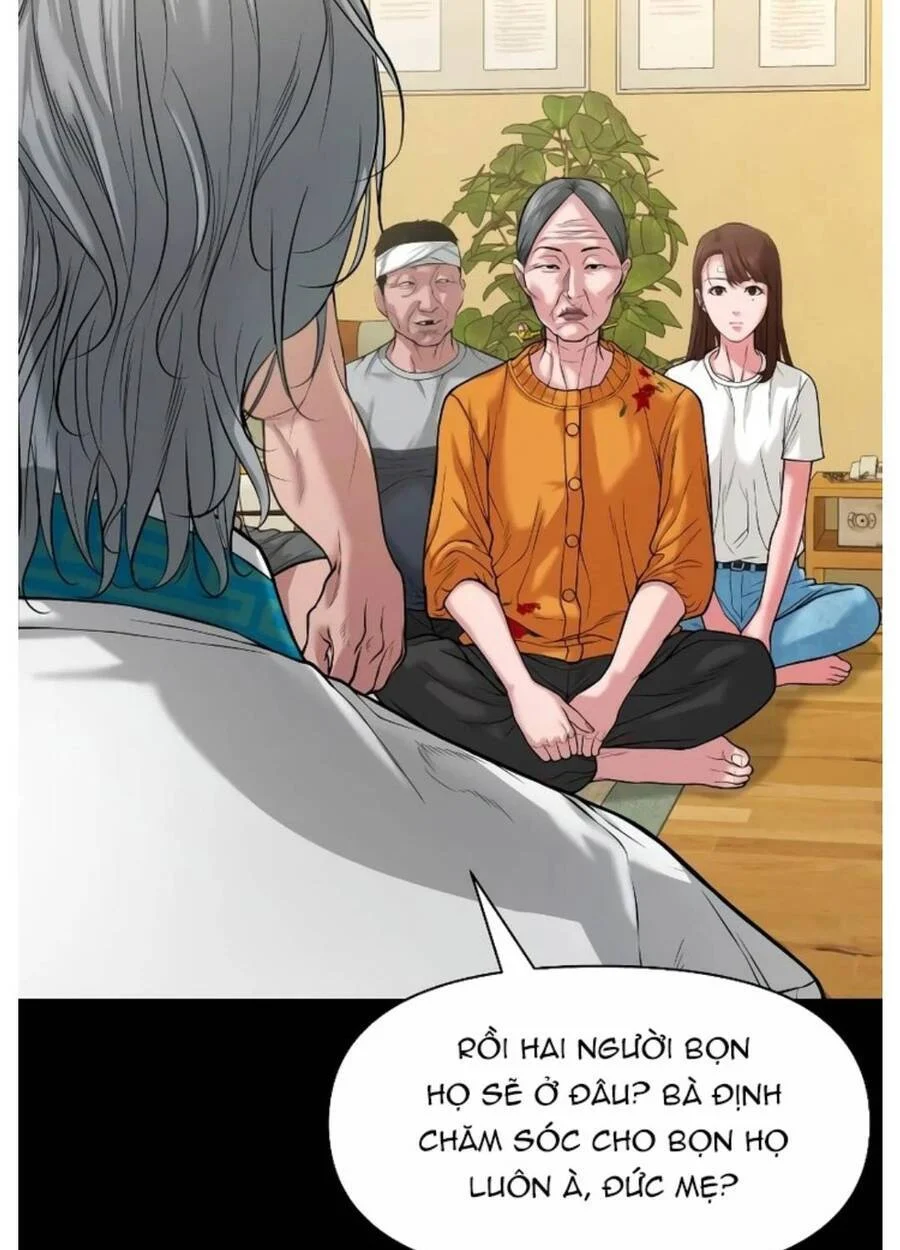 Ngôi Làng Ma Quái Chapter 26 - Trang 4