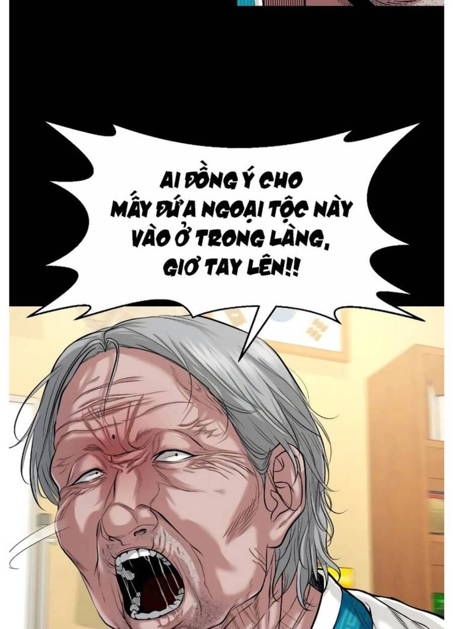 Ngôi Làng Ma Quái Chapter 26 - Trang 4