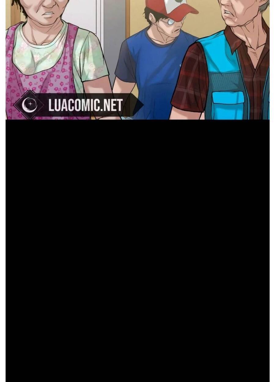 Ngôi Làng Ma Quái Chapter 26 - Trang 4